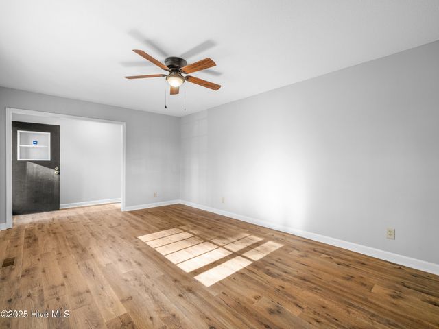 1718 Washington Street, New Bern, NC 28560