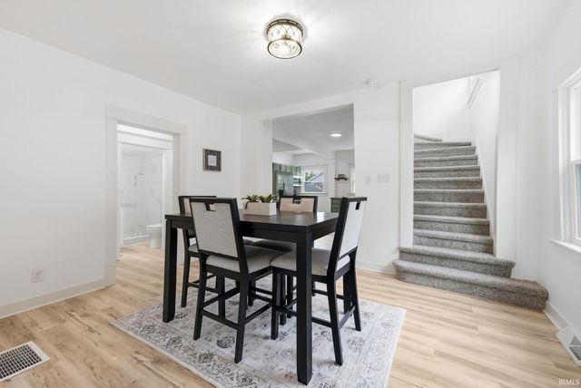 4124 Fairfield Avenue, Fort Wayne, IN 46807