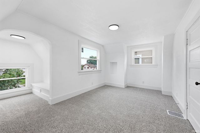 4124 Fairfield Avenue, Fort Wayne, IN 46807
