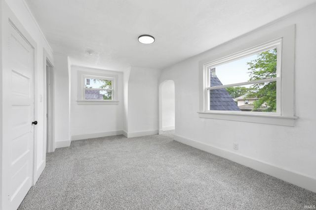4124 Fairfield Avenue, Fort Wayne, IN 46807