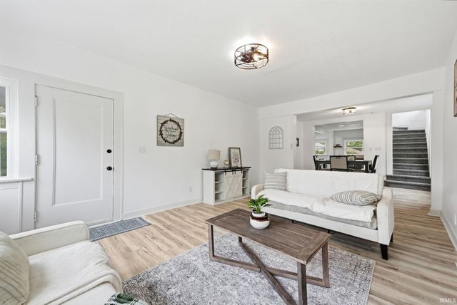4124 Fairfield Avenue, Fort Wayne, IN 46807