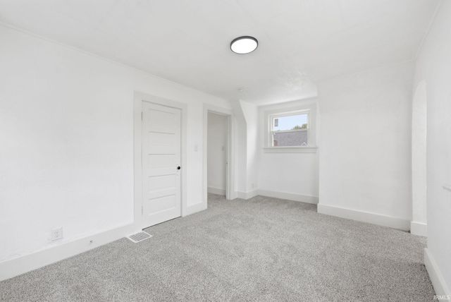 4124 Fairfield Avenue, Fort Wayne, IN 46807