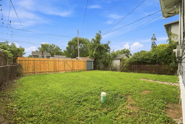 4124 Fairfield Avenue, Fort Wayne, IN 46807