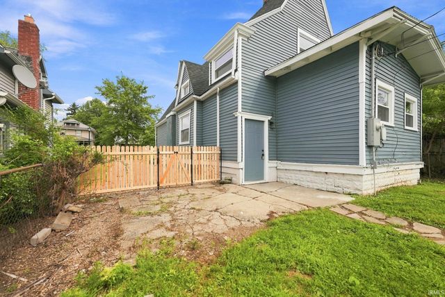 4124 Fairfield Avenue, Fort Wayne, IN 46807