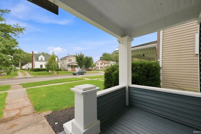 4124 Fairfield Avenue, Fort Wayne, IN 46807