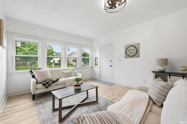 4124 Fairfield Avenue, Fort Wayne, IN 46807