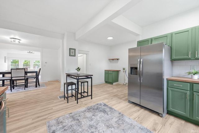 4124 Fairfield Avenue, Fort Wayne, IN 46807