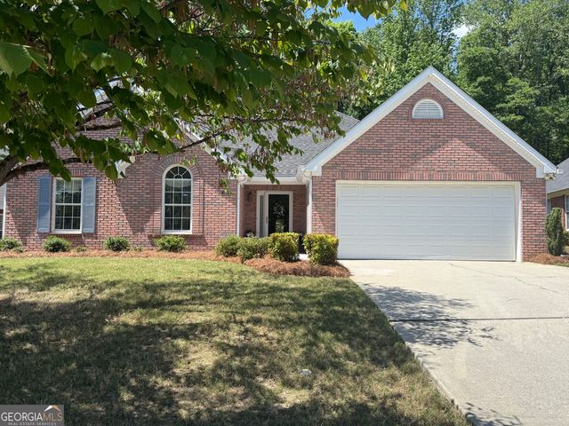182 Meridian Drive, Stockbridge, GA 30281