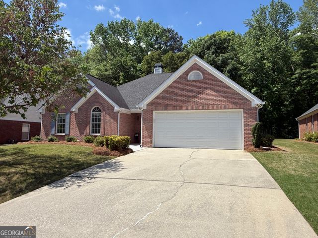 182 Meridian Drive, Stockbridge, GA 30281