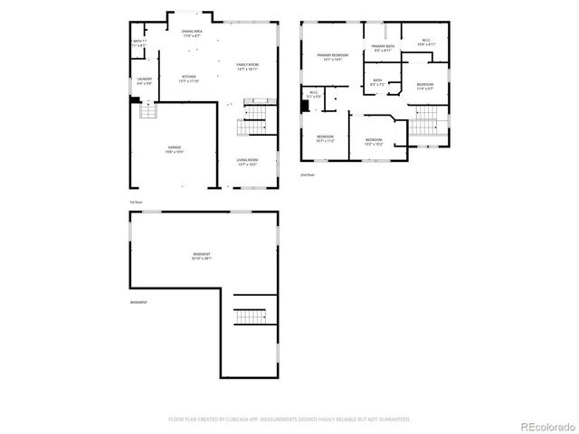 10557 Jaguar Dr, Lone Tree, CO 80124