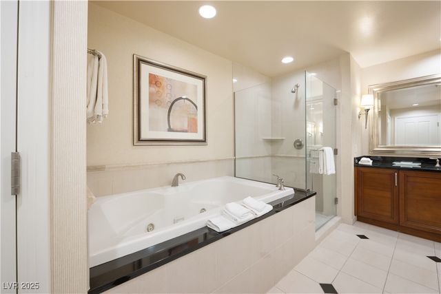 135 East Harmon Avenue 3014, Las Vegas, NV 89109