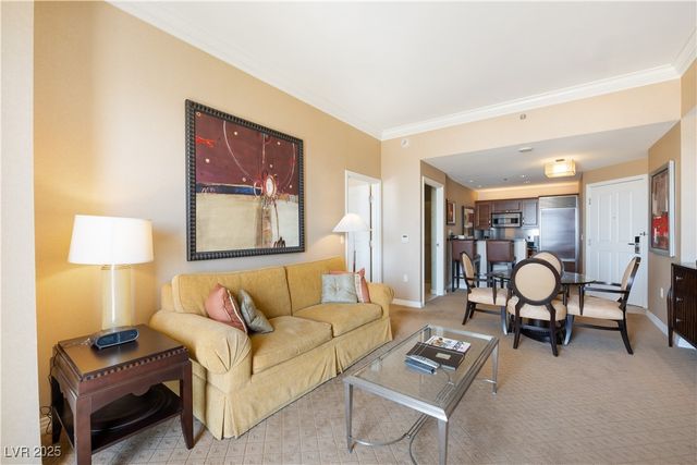 135 East Harmon Avenue 3014, Las Vegas, NV 89109