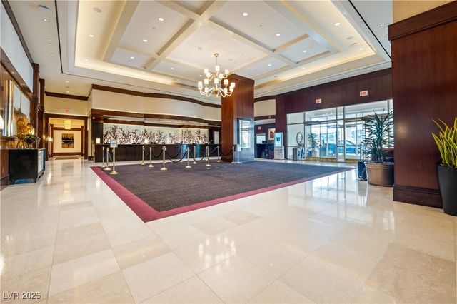 135 East Harmon Avenue 3014, Las Vegas, NV 89109