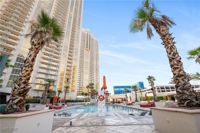 135 East Harmon Avenue 3014, Las Vegas, NV 89109