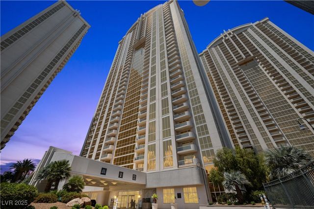 135 East Harmon Avenue 3014, Las Vegas, NV 89109