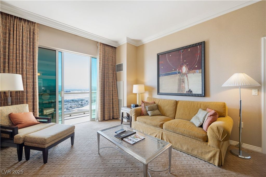 135 East Harmon Avenue 3014, Las Vegas, NV 89109