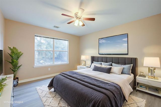 3550 Red Meadows Drive, Spring, TX 77386