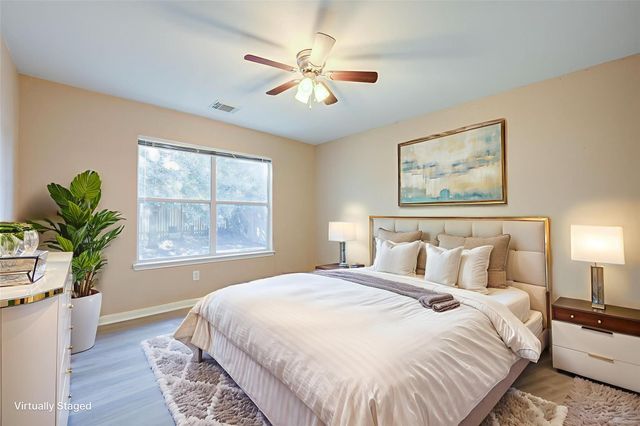 3550 Red Meadows Drive, Spring, TX 77386