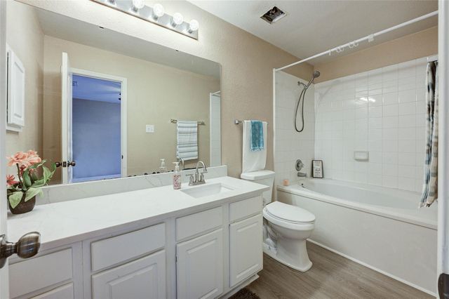 3550 Red Meadows Drive, Spring, TX 77386