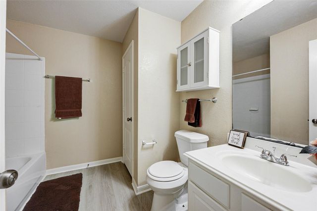 3550 Red Meadows Drive, Spring, TX 77386