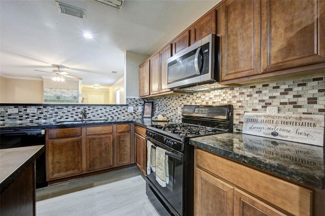 3550 Red Meadows Drive, Spring, TX 77386