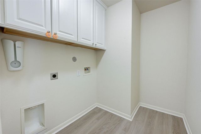 3550 Red Meadows Drive, Spring, TX 77386