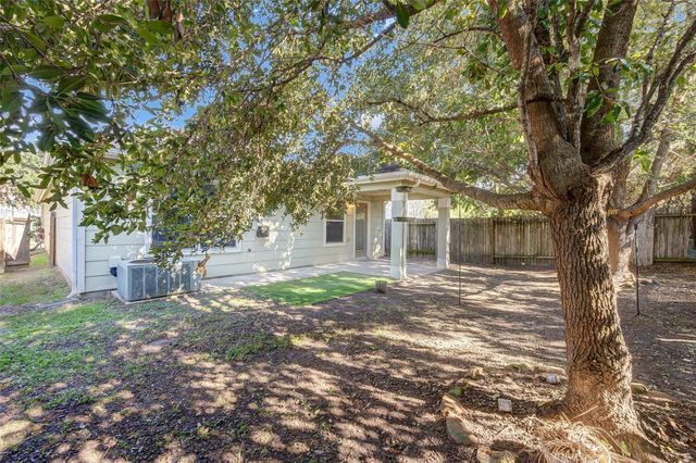 3550 Red Meadows Drive, Spring, TX 77386