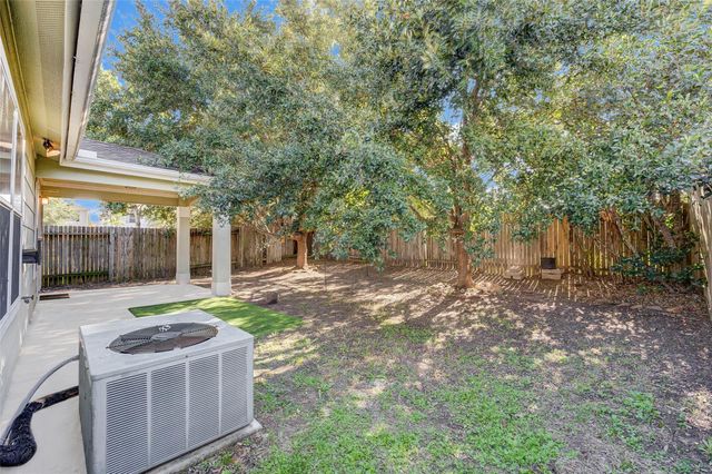 3550 Red Meadows Drive, Spring, TX 77386