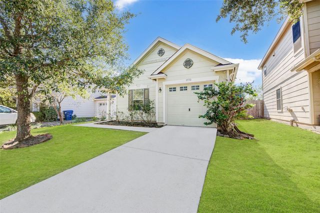 3550 Red Meadows Drive, Spring, TX 77386