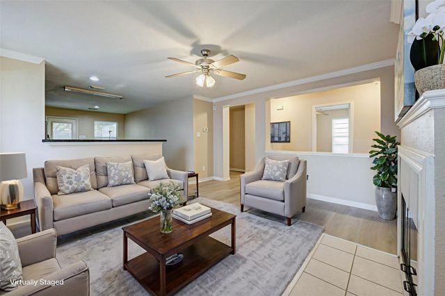 3550 Red Meadows Drive, Spring, TX 77386