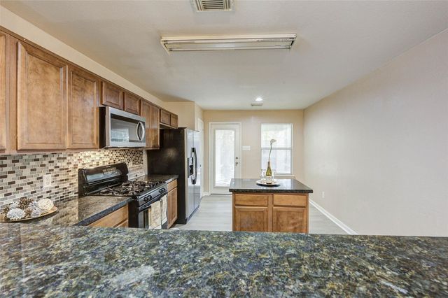 3550 Red Meadows Drive, Spring, TX 77386