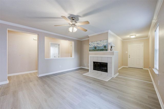 3550 Red Meadows Drive, Spring, TX 77386