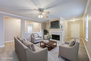 3550 Red Meadows Drive, Spring, TX 77386