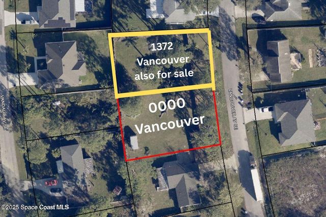 1378 Vancouver Avenue SE, Palm Bay, FL 32909