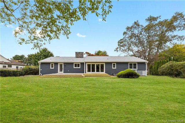 5 Paddock Road, Rye Brook, NY 10573
