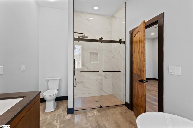 940 Coachmans Trail, West Union, SC 29696