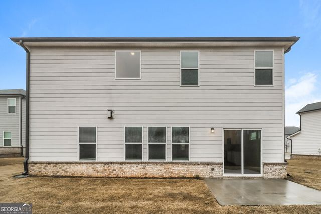 882 Milo Bay Street, Loganville, GA 30052