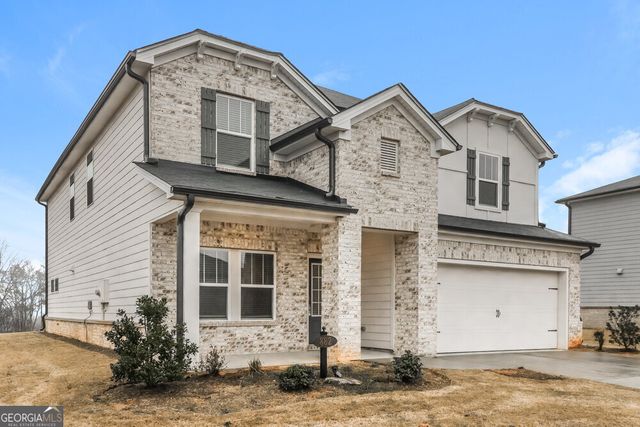 882 Milo Bay Street, Loganville, GA 30052