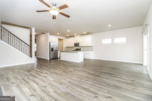 882 Milo Bay Street, Loganville, GA 30052