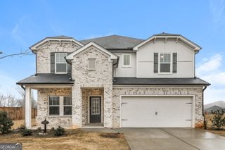 882 Milo Bay Street, Loganville, GA 30052