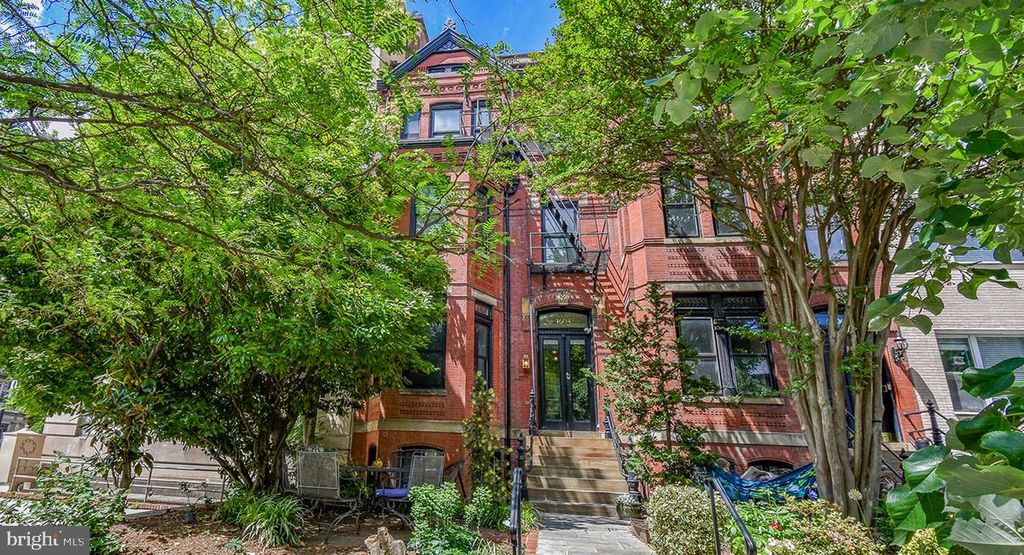 1604 19TH ST NW, Washington, DC 20009