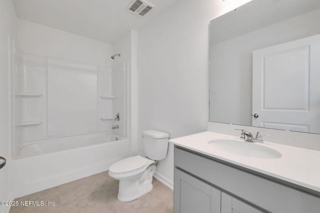 14450 FIREBIRD Drive, Jacksonville, FL 32234