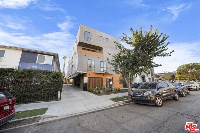 5612 Lexington Avenue 203, Los Angeles, CA 90038
