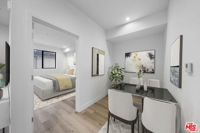 5612 Lexington Avenue 203, Los Angeles, CA 90038