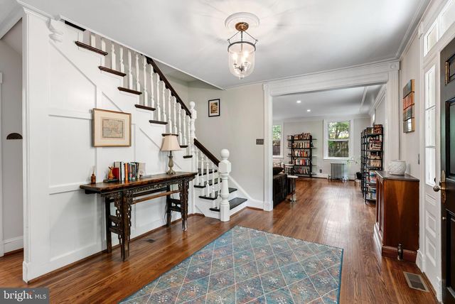 1600 W JOPPA RD, Towson, MD 21204