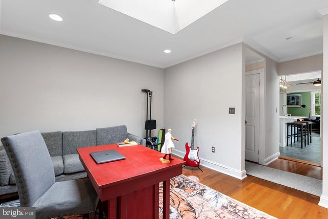 1600 W JOPPA RD, Towson, MD 21204
