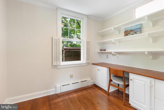 1600 W JOPPA RD, Towson, MD 21204