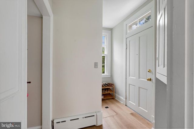 1600 W JOPPA RD, Towson, MD 21204