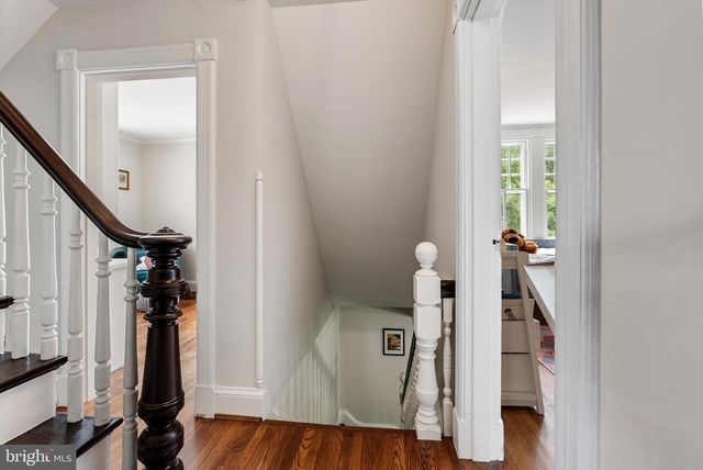 1600 W JOPPA RD, Towson, MD 21204