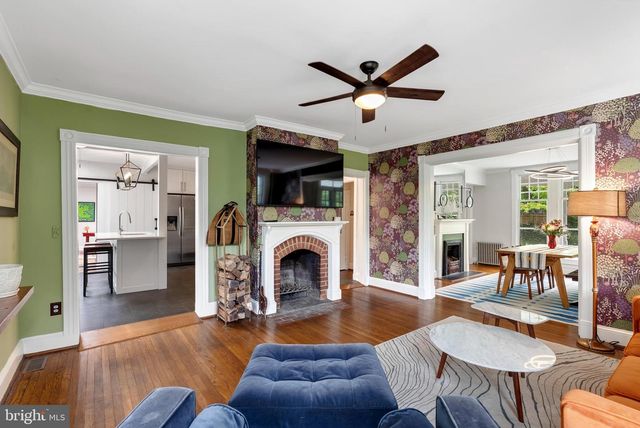 1600 W JOPPA RD, Towson, MD 21204
